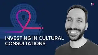 Investing in cultural consultations | Andrea Roveri | Glocal Creative | Freedman International