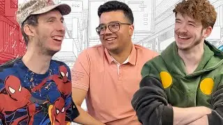 Doomblazer is here! | The Escape Pod Podcast Ep. 158