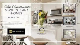 New Home Construction Incentives