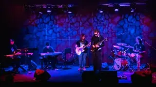 LIVETAKE SESSIONS : Live Jazz Fusion Set - CMA, Gen&egrave;ve