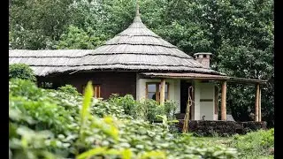 Mount Gahinga Lodge | Gorilla Trekking Uganda