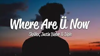 Where are U Now 💔Best English Hollywood Songs 2025 ✨ | Pop & Romantic Music Vibes🥺