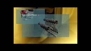 Journey Through a Mercedes Benz Engine    Technology Powered by Mobil 1