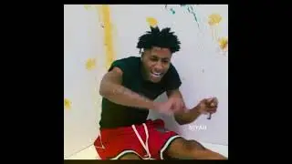 Nba Youngboy - Pick From Pain 