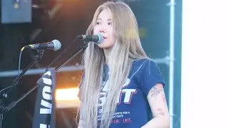 [2023 펜타포트 230804] The Volunteers - Summer