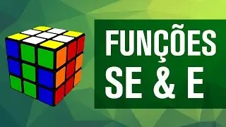 [Excel] Aprenda a Função =SE facilmente!