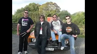 The Dudes - Bliss