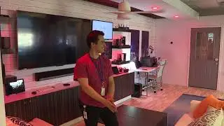 Tech company uses escape room to train employees