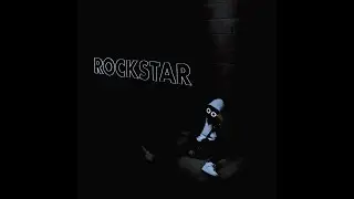 BoyWithUke - Rockstar (Slowed + Reverb)