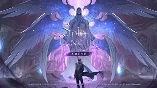 Solo Leveling Arise Hindi Gameplay 😱 | First Time Playing | Gaming Napp