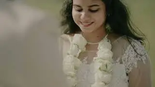 KERALA DESTINATION WEDDING | VYSHNAV & ANJANA | Non-RELIGIOUS & CUSTOMISED CEREMONY |