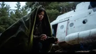 THE OCCUPANT Trailer 2 (2025) | Ella Balinska in a Terrifying Psychological Thriller