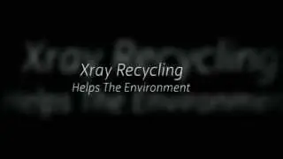 Xray Film Buyers Silver Recovery 360p