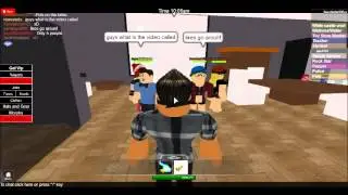 Roblox Complex Praty 7v