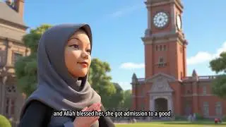 Areeba's dream🤍🌷#youtubeshorts #ytvideo #kidsseries #fypシ゚viral #moralstories #ytshorts #fyp