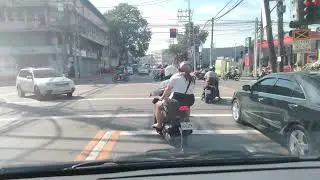 Miriam Defensor Santiago Ave, Quezon Ave, elliptical Rd, Kalayaan Ave South  Quezon CityPhilippines 