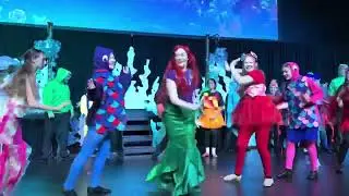 IP Theater presents: &ldquo;The Little Mermaid&rdquo;! 