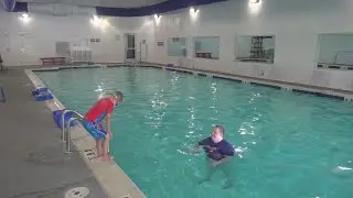 How to keep kids safe in the water this summer