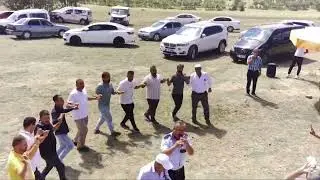 Geleneksel Altınsu Köyü Piknik Etkinliği
