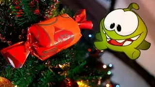 Om Nom Stories -  Facts and Tips - Christmas 2021