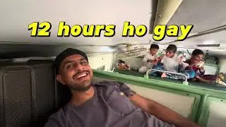 24 hours  train Kharab ho gai 