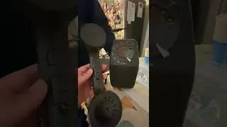 BLACK PHONE 2 POPCORN BUCKET