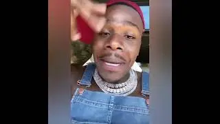 ALL SNIPPETS OF DABABY'S UNRELEASED SONGS (Compilation for 24min)