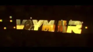 Intro - Voymar [kinda different] | Nokari