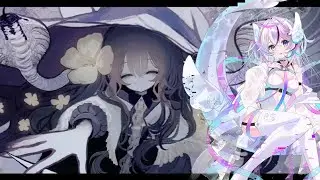 【月音 | Lunon】 お呪い 【VoiSonaカバー】