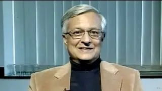 Economic concerns to persist in 2013: Shankar Acharya