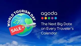 Discover Hidden Gems: 60% Off Agoda's Secondary Destination Sales!