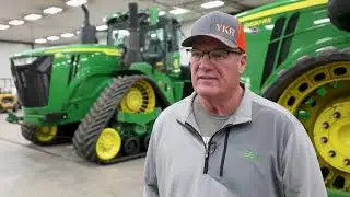 Cooperative Strong | Todd Yackley, Oahe Electric Cooperative member