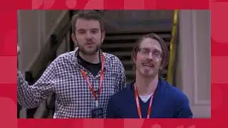 The Session Trailer 2023