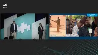 Design Outreach Pitch // Greg Bixler and Abe Wright // 2024 Summit | Praxis