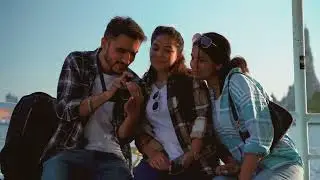 TravelConnect | Find Travel Buddies & Group Trips | Trip & Event