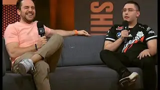 G2 BrokenBlade & Carlos PGL - LEC Summer playoffs round 2