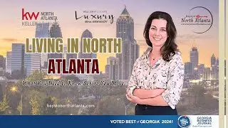 🏡 Thinking of Moving to North Atlanta? Here&rsquo;s What You REALLY Need to Know 👇#MovingToAtlanta