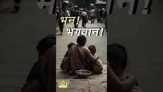 Bhana, Bhagwan (भन, भगवान) &ndash; Official Lyric Video | Nepali Grunge Song by Gallitape