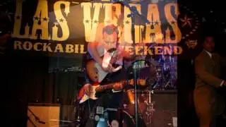 Drive-In Romeos - Rockin' Rhythm & Style
