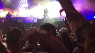 Catfish and the Bottlemen - Longshot (Indiependence, Mitchelstown 3/8/19)