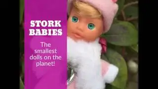 Stork Babies