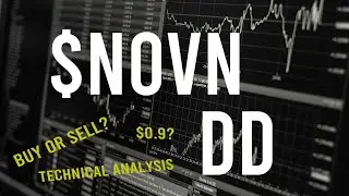 $NOVN short term stock DD - Stock overview (updated,  4th video)