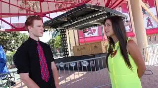 Angels Nation Talk interview with Alex Curry