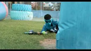 Summer 2019 Paintball Kuwait