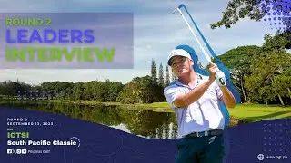 WATCH: 𝐏𝐆𝐓 𝐥𝐞𝐚𝐝𝐞𝐫𝐬, 𝐐𝐮𝐢𝐛𝐚𝐧 𝐚𝐧𝐝 𝐒𝐚𝐥𝐚𝐡𝐨𝐠 𝐚𝐟𝐭𝐞𝐫 𝐭𝐡𝐞 𝐬𝐞𝐜𝐨𝐧𝐝 𝐫𝐨𝐮𝐧𝐝 𝐨𝐟 𝐭𝐡𝐞 #𝟐𝟎𝟐𝟑𝐈𝐂𝐓𝐒𝐈𝐒𝐨𝐮𝐭𝐡𝐏𝐚𝐜𝐢𝐟𝐢𝐜𝐂𝐥𝐚𝐬𝐬𝐢𝐜