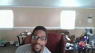 My second live stream 