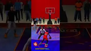 HERE'S MY 6'6 DEMIGOD MICHAEL JORDAN BUILD 🔥 🔥 🔥 #shorts #viralshorts