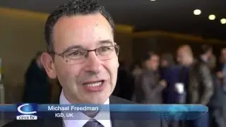 CEVA POULTRY BARCA MICHAEL FREEDMAN