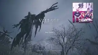 Resident Evil Village Live! Test