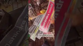 all tractor stickers